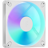 Fractal Design Dynamic 3 140 RGB, Ventola bianco