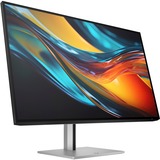 HP Monitor serie 7 Pro da 31,5” 4K Thunderbolt 4 – 732 pk, Monitor LED Nero/Argento, 5” 4K Thunderbolt 4 – 732 pk, 80 cm (31.5"), 3840 x 2160 Pixel, 4K Ultra HD, LCD, 5 ms, Nero, Argento