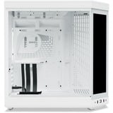 HYTE Y70 Touch Infinite, Chassis Tower bianco