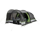 High Peak Tenda tunnel familiare Brixen 5.0 grigio/Verde