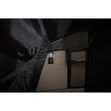 High Peak Tenda tunnel familiare Brixen 5.0 grigio/Verde