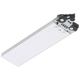 Icy Dock MB840TP-B contenitore di unità di archiviazione Box esterno SSD Alluminio, Nero M.2, Laufwerkstrays argento, Box esterno SSD, M.2, M.2, Alluminio, Nero
