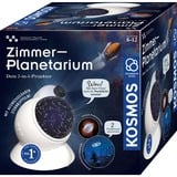 KOSMOS 45872844 giocattolo e kit di scienza per bambini, Casella di esperimento Planetarium, Astronomia, 8 anno/i