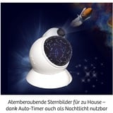 KOSMOS 45872844 giocattolo e kit di scienza per bambini, Casella di esperimento Planetarium, Astronomia, 8 anno/i