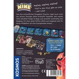 KOSMOS 68077 gioco da tavolo, Gioco di carte 7 anno/i, Gioco di famiglia
