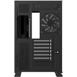 Krux Atron, Chassis Tower Nero