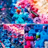 LEGO ART 31212 Via Lattea, Kit Modellismo per Adulti, Arte da Parete con Galassia da Costruire, Regalo Creativo per Lui o Lei, Giochi di costruzione Kit Modellismo per Adulti, Arte da Parete con Galassia da Costruire, Regalo Creativo per Lui o Lei, Set da costruzione, 18 anno/i, Plastica, 3091 pz, 3,86 kg