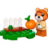 LEGO Campo di zucche di Dulcinea, Giochi di costruzione Set da costruzione, 6 anno/i, Plastica, 29 pz, 47 g