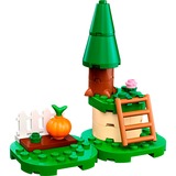 LEGO Campo di zucche di Dulcinea, Giochi di costruzione Set da costruzione, 6 anno/i, Plastica, 29 pz, 47 g