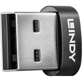Lindy Adattatore USB 2.0 tipo CF / AM Nero