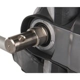 Makita Trapano a batteria per terra DG002GZ XGT, 40 Volt blu/Nero
