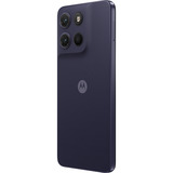 Motorola moto g17 128GB, Handy blu scuro