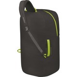 Osprey Airporter Small, Borsa Nero