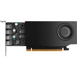 PNY RTX A400 PB, Scheda grafica 