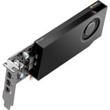 PNY RTX A400 PB, Scheda grafica 