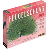 Pegasus Flügelschlag: Espansione Asia, Gioco da tavolo 