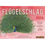 Pegasus Flügelschlag: Espansione Asia, Gioco da tavolo 