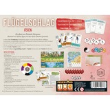 Pegasus Flügelschlag: Espansione Asia, Gioco da tavolo 