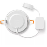 Philips Hue Luce da incasso sottile da 170 mm, Luce LED bianco, Philips Luce da incasso sottile da 170 mm, Bluetooth/Zigbee, Bianco, Multi, 2000 K, 6500 K, 105°