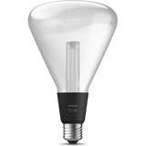 Philips Hue White & Color Ambiance Lightguide Triangle - Lampada smart E27, Lampada a LED Philips Hue White and Color ambiance Triangle - lampadina connessa E27, Bluetooth/Zigbee, LED, E27, 2000 K, 6500 K, 500 lm