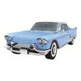 Ravensburger 3D Puzzle Iconics: Cadillac Eldorado Brougham 