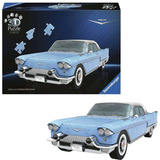 Ravensburger 3D Puzzle Iconics: Cadillac Eldorado Brougham 