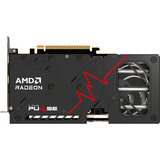 SAPPHIRE Radeon RX 9060 XT PULSE 16GB, Scheda grafica 