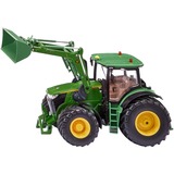 SIKU 6792 modellino radiocomandato (RC) 1:32 verde, 1:32, 6 anno/i