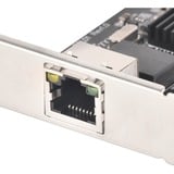 SilverStone SST-ECL01, Scheda di rete 
