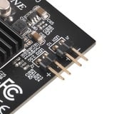 SilverStone SST-ECL01, Scheda di rete 