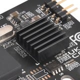 SilverStone SST-ECL01, Scheda di rete 