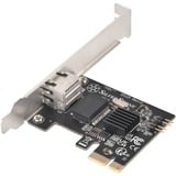 SilverStone SST-ECL01, Scheda di rete 