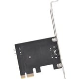 SilverStone SST-ECL01, Scheda di rete 