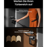 SwitchBot Pacchetto Ultra Touch, set 