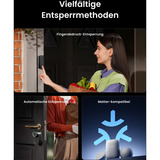 SwitchBot Pacchetto Ultra Touch, set 