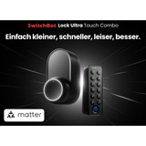 SwitchBot Pacchetto Ultra Touch, set 