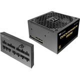 Thermaltake Dockpower FI 850W, Alimentatore PC Nero
