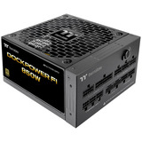 Thermaltake Dockpower FI 850W, Alimentatore PC Nero