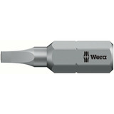Wera Set di punte Kraftform Compatto 27 RA 2, Set di bit Nero/Verde