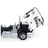 Wiking Trattore a 2 assi MAN TGS 18.510 4x4 BL, Veicolo modello bianco