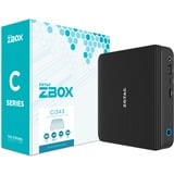 ZBOX edge CI343, Barebone