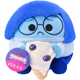 ZURU Snackles - Disney, Peluche animali 