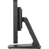iiyama ProLite T1633MSC-B1 Monitor PC 39,6 cm (15.6") 1920 x 1080 Pixel Full HD LCD Touch screen Nero, Monitor LED Nero, 39,6 cm (15.6"), 1920 x 1080 Pixel, Full HD, LCD, 5 ms, Nero