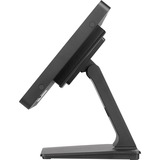 iiyama ProLite T1633MSC-B1 Monitor PC 39,6 cm (15.6") 1920 x 1080 Pixel Full HD LCD Touch screen Nero, Monitor LED Nero, 39,6 cm (15.6"), 1920 x 1080 Pixel, Full HD, LCD, 5 ms, Nero