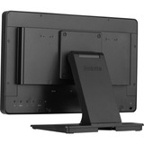 iiyama ProLite T1633MSC-B1 Monitor PC 39,6 cm (15.6") 1920 x 1080 Pixel Full HD LCD Touch screen Nero, Monitor LED Nero, 39,6 cm (15.6"), 1920 x 1080 Pixel, Full HD, LCD, 5 ms, Nero