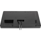 iiyama ProLite T1633MSC-B1 Monitor PC 39,6 cm (15.6") 1920 x 1080 Pixel Full HD LCD Touch screen Nero, Monitor LED Nero, 39,6 cm (15.6"), 1920 x 1080 Pixel, Full HD, LCD, 5 ms, Nero