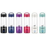 nutribullet Frullatore portatile NBP003W, Mixer stand bianco