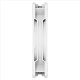 ARCTIC P14 Pro PST Case per computer Ventilatore 14 cm Bianco 1 pz, Ventola bianco, Ventilatore, 14 cm, 400 Giri/min, 2500 Giri/min, 186 m³/h, Bianco