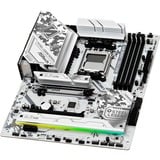 ASRock B650 STEEL LEGEND WIFI, Scheda madre 