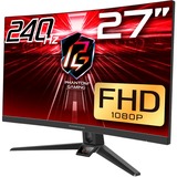 ASRock PG27F15RS1A, Monitor di gioco Nero